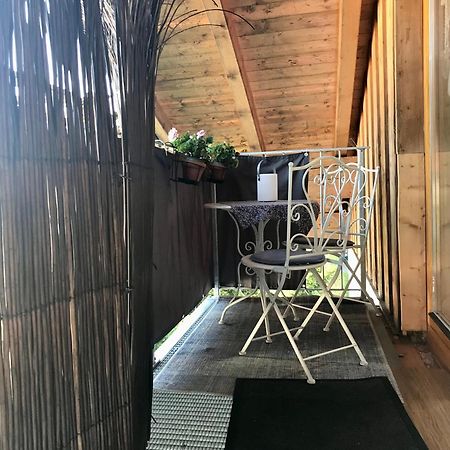 Ferienwohnung Seinerzeit - Kuschelige Dachwohnung Schönau am Königssee Esterno foto