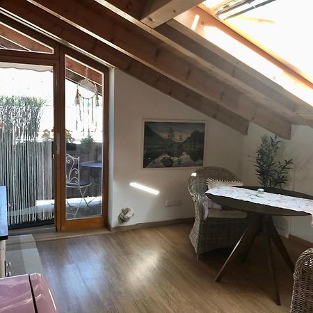 Ferienwohnung Seinerzeit - Kuschelige Dachwohnung Schönau am Königssee Esterno foto