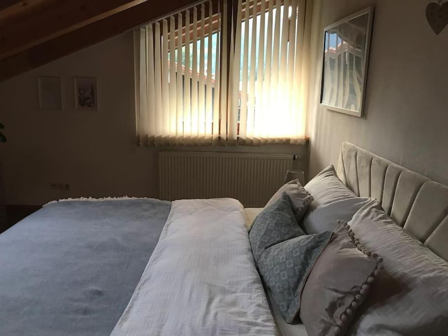 Ferienwohnung Seinerzeit - Kuschelige Dachwohnung Schönau am Königssee Esterno foto