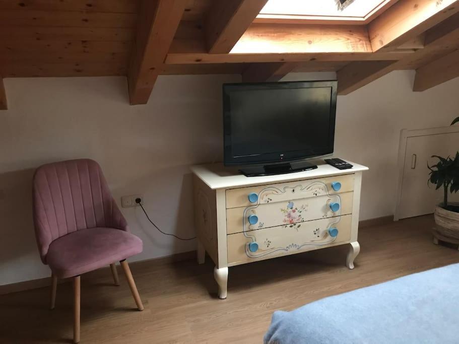 Ferienwohnung Seinerzeit - Kuschelige Dachwohnung Schönau am Königssee Esterno foto
